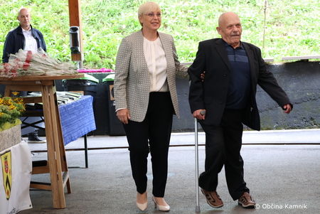 Naj živi Medobčinsko društvo invalidov Kamnik. (3)